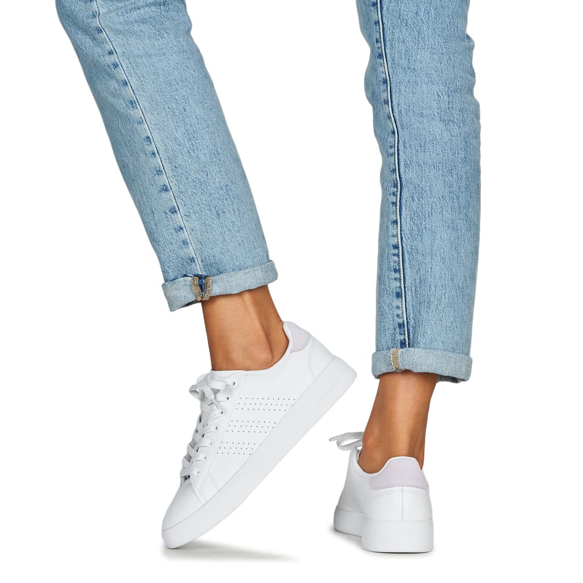 Women's Sneakers adidas White