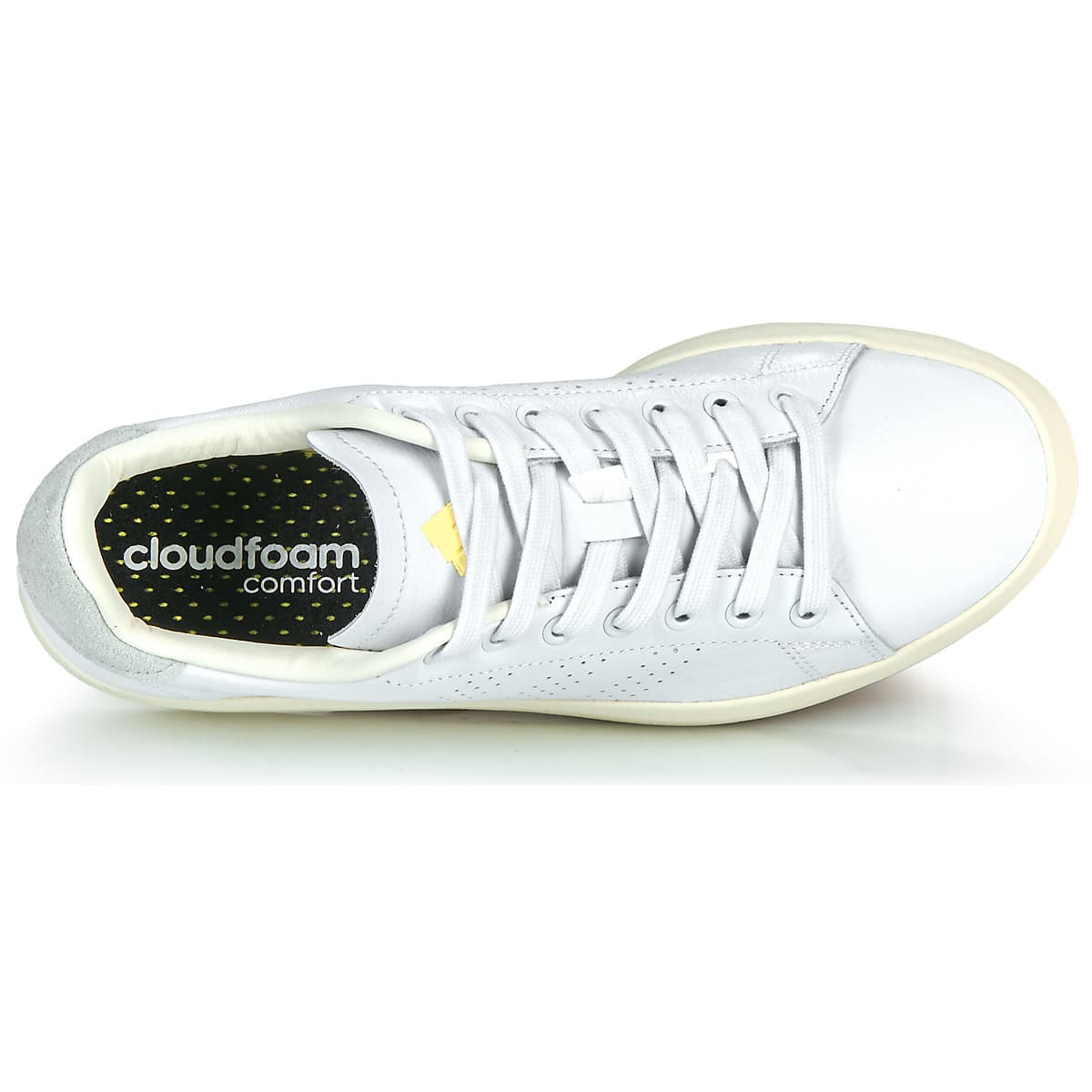 Women's Sneakers adidas White