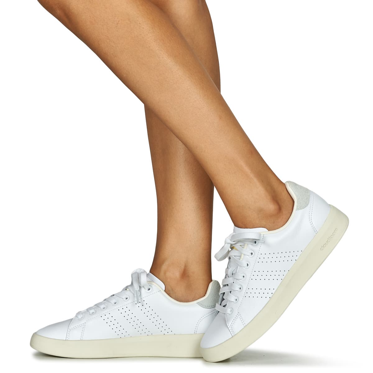 Women's Sneakers adidas White