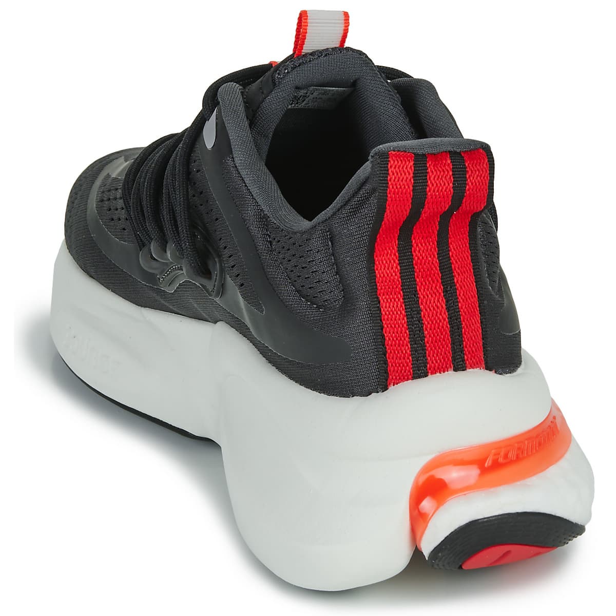 Men's Sneakers adidas Black