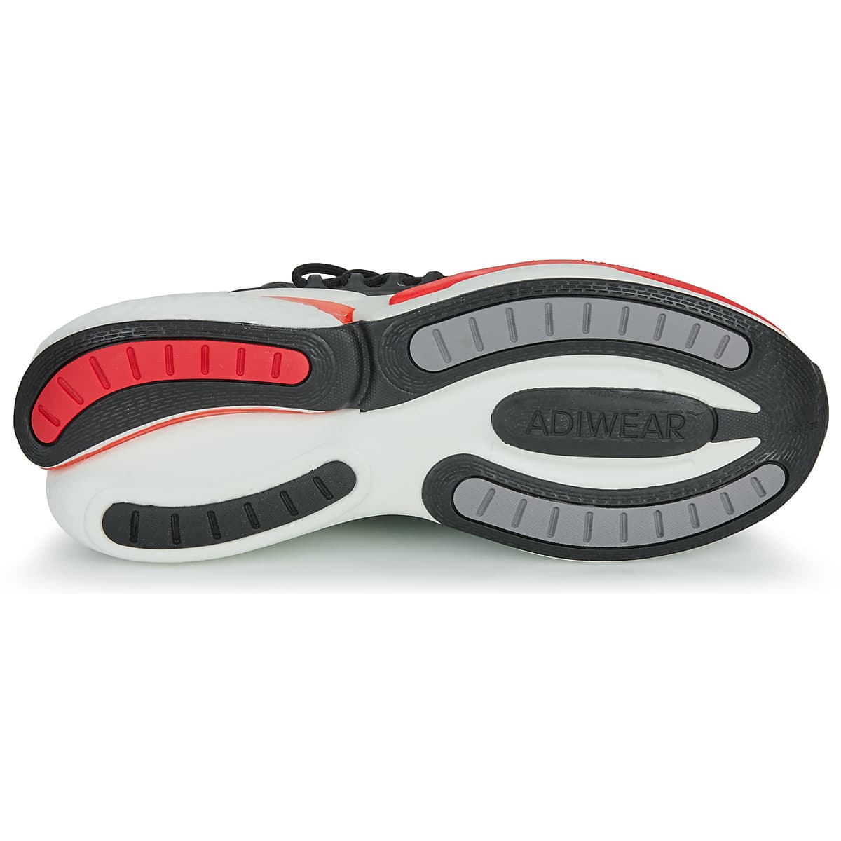 Men's Sneakers adidas Black