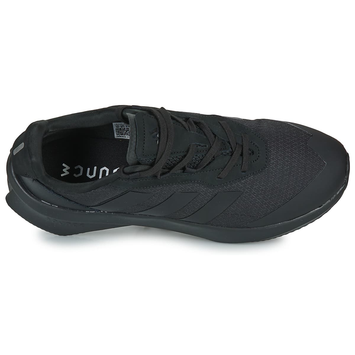 Men's Sneakers adidas Black