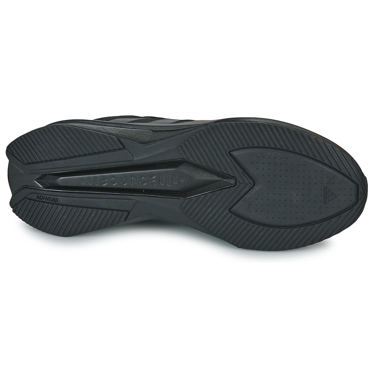 Men's Sneakers adidas Black