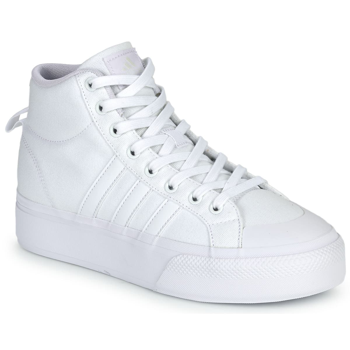 Women's Sneakers adidas White