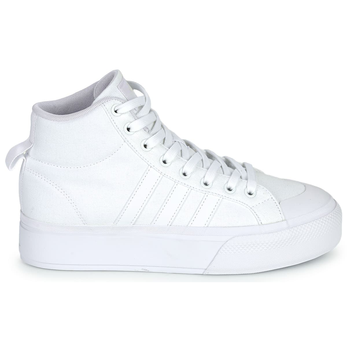 Women's Sneakers adidas White