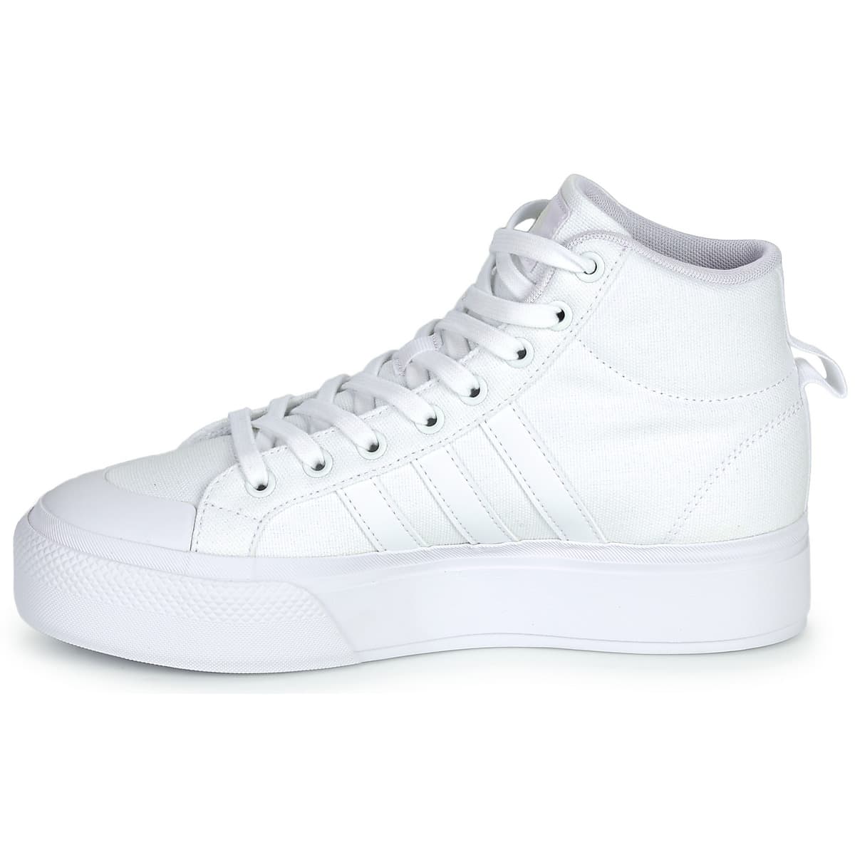 Women's Sneakers adidas White