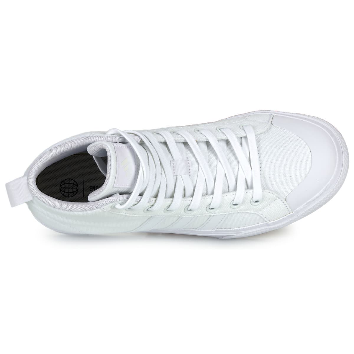 Women's Sneakers adidas White