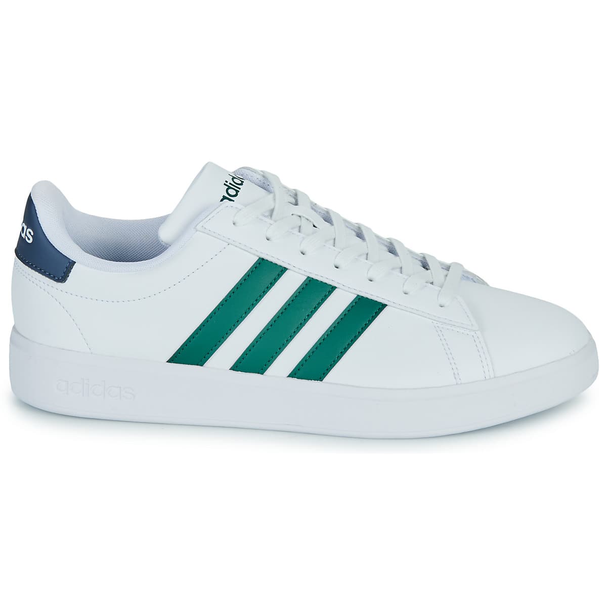 Women's Sneakers adidas White