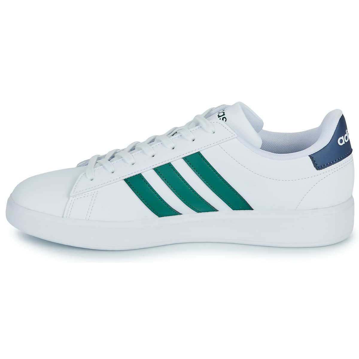 Women's Sneakers adidas White