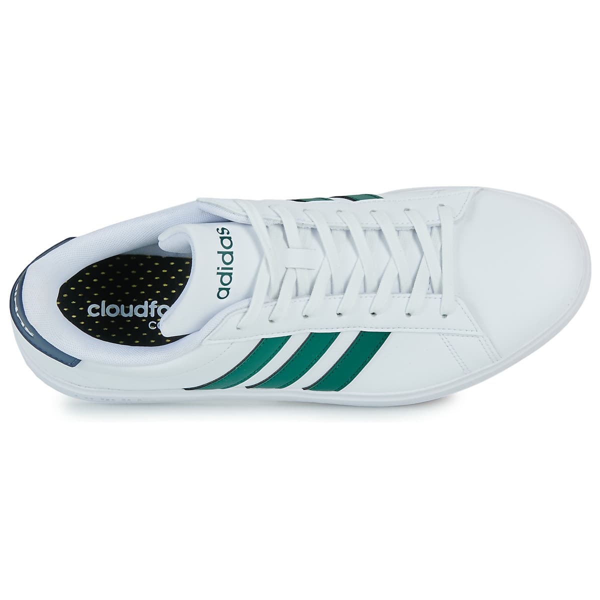 Women's Sneakers adidas White