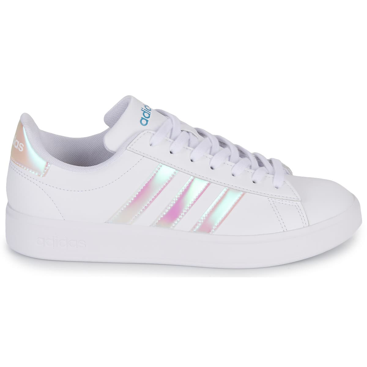 Women's Sneakers adidas White
