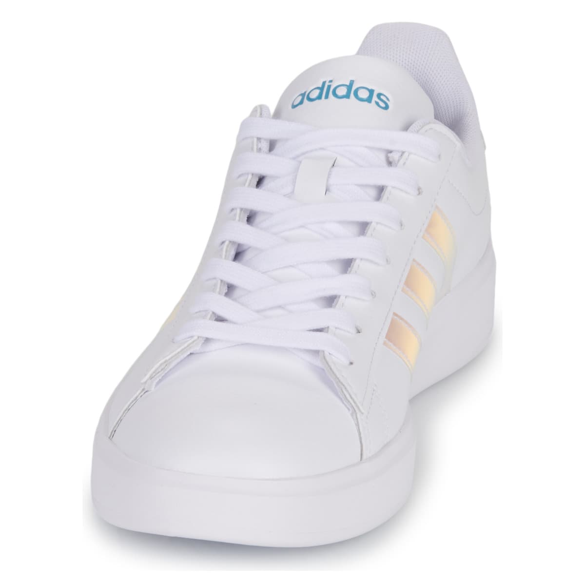 Women's Sneakers adidas White