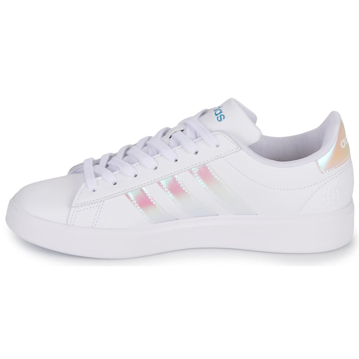 Women's Sneakers adidas White