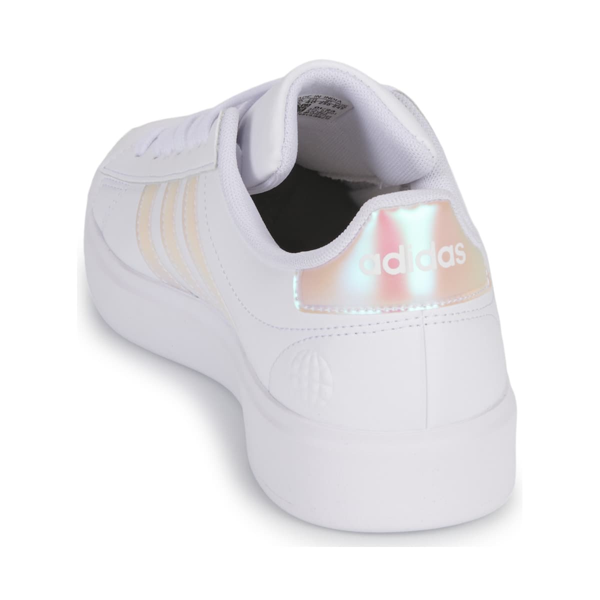 Women's Sneakers adidas White
