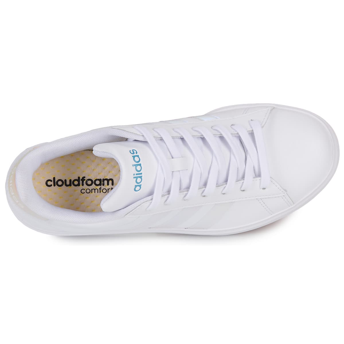Women's Sneakers adidas White