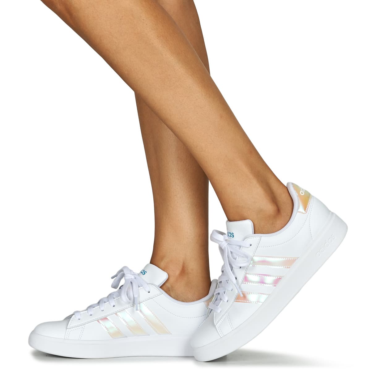 Women's Sneakers adidas White