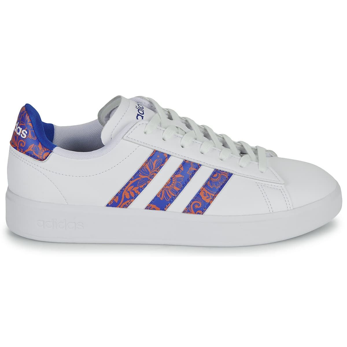 Women's Sneakers adidas White