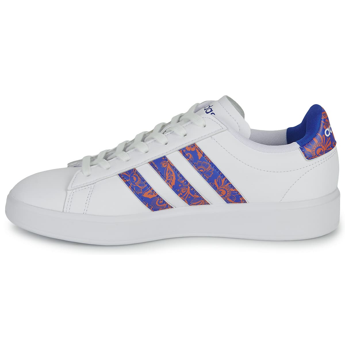Women's Sneakers adidas White