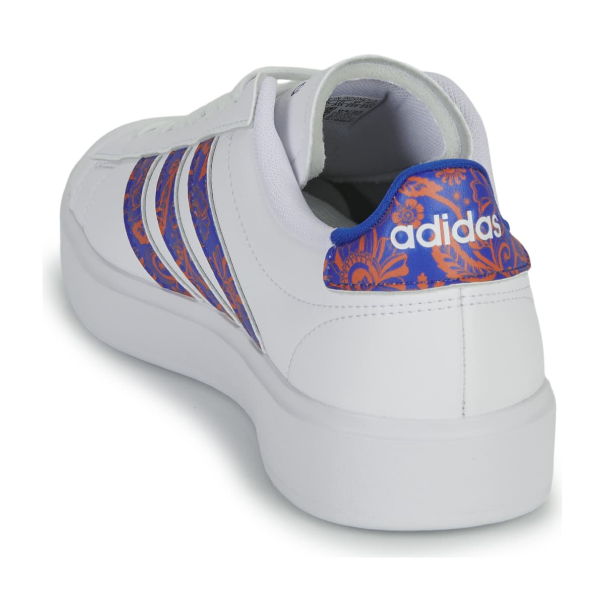 Women's Sneakers adidas White