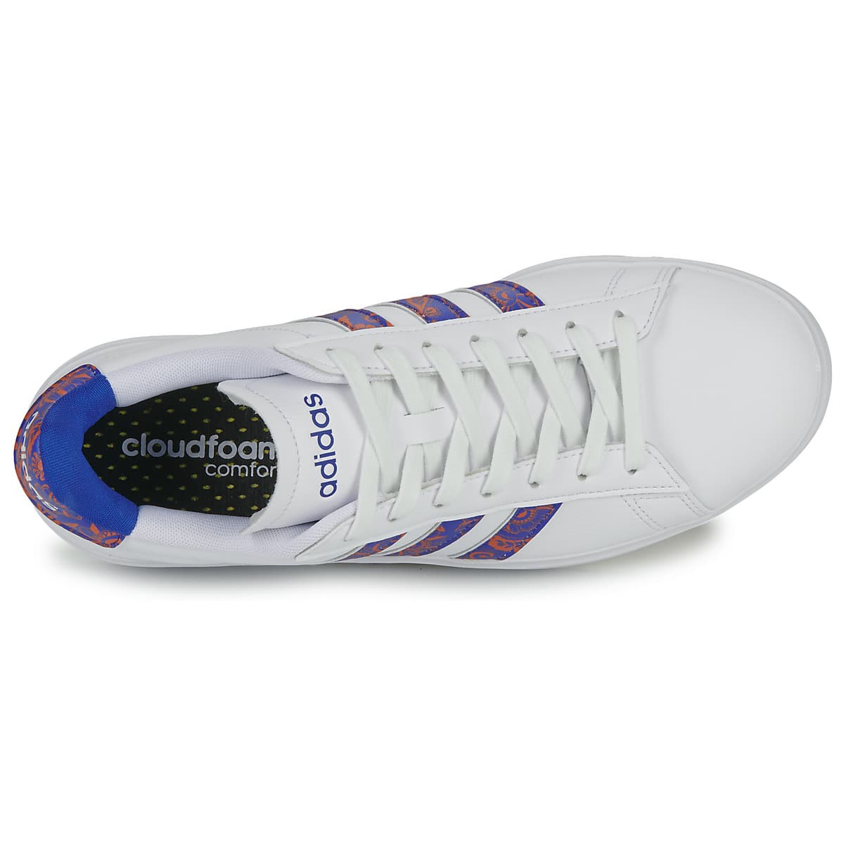 Women's Sneakers adidas White