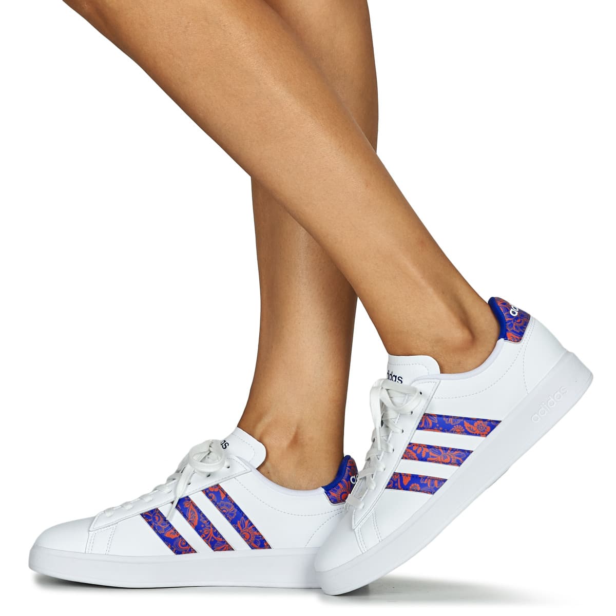 Women's Sneakers adidas White
