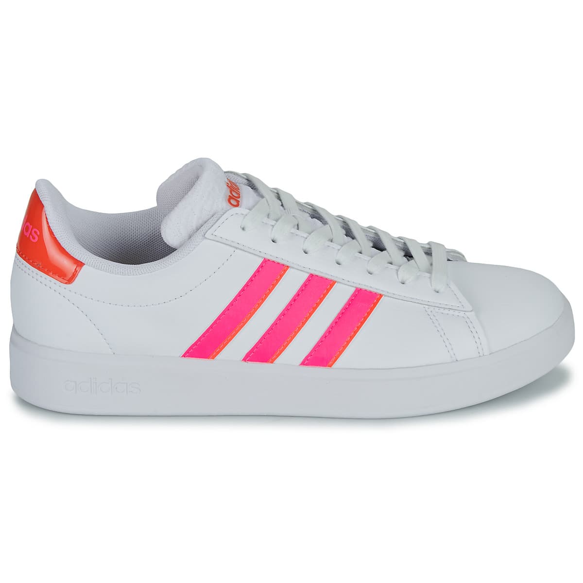 Women's Sneakers adidas White