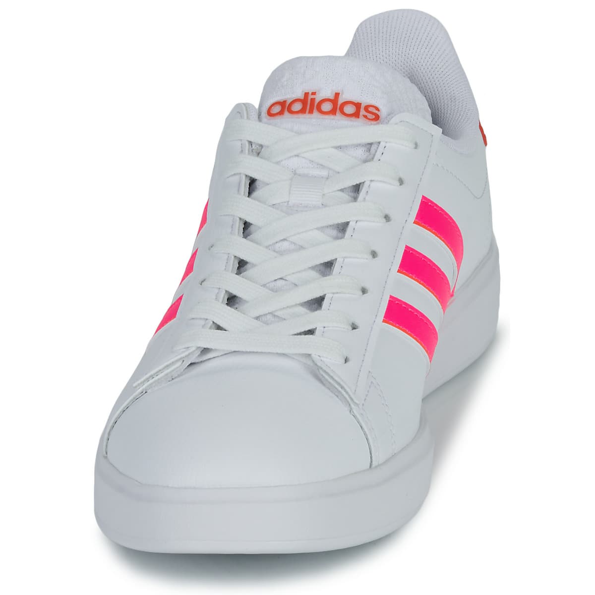 Women's Sneakers adidas White
