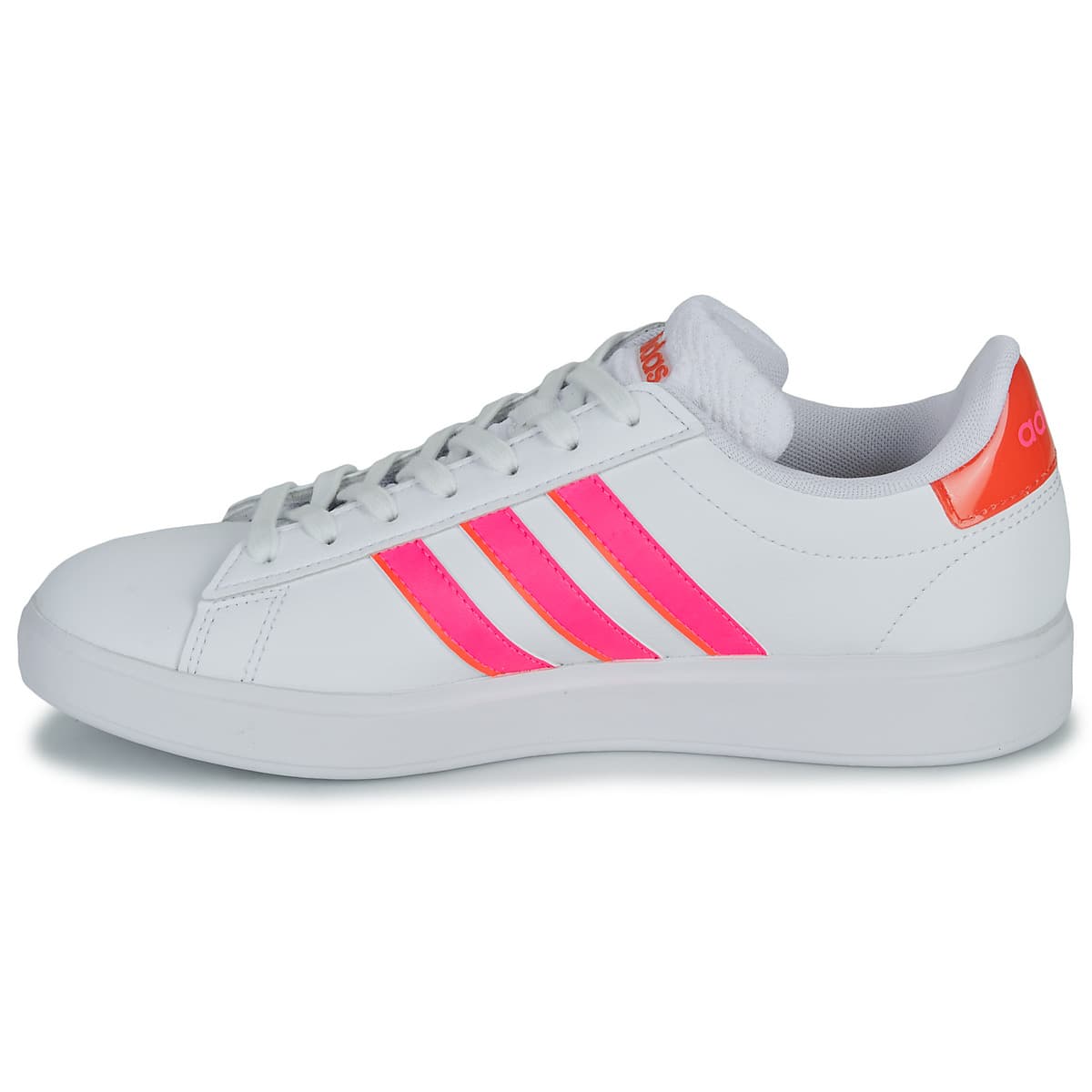 Women's Sneakers adidas White