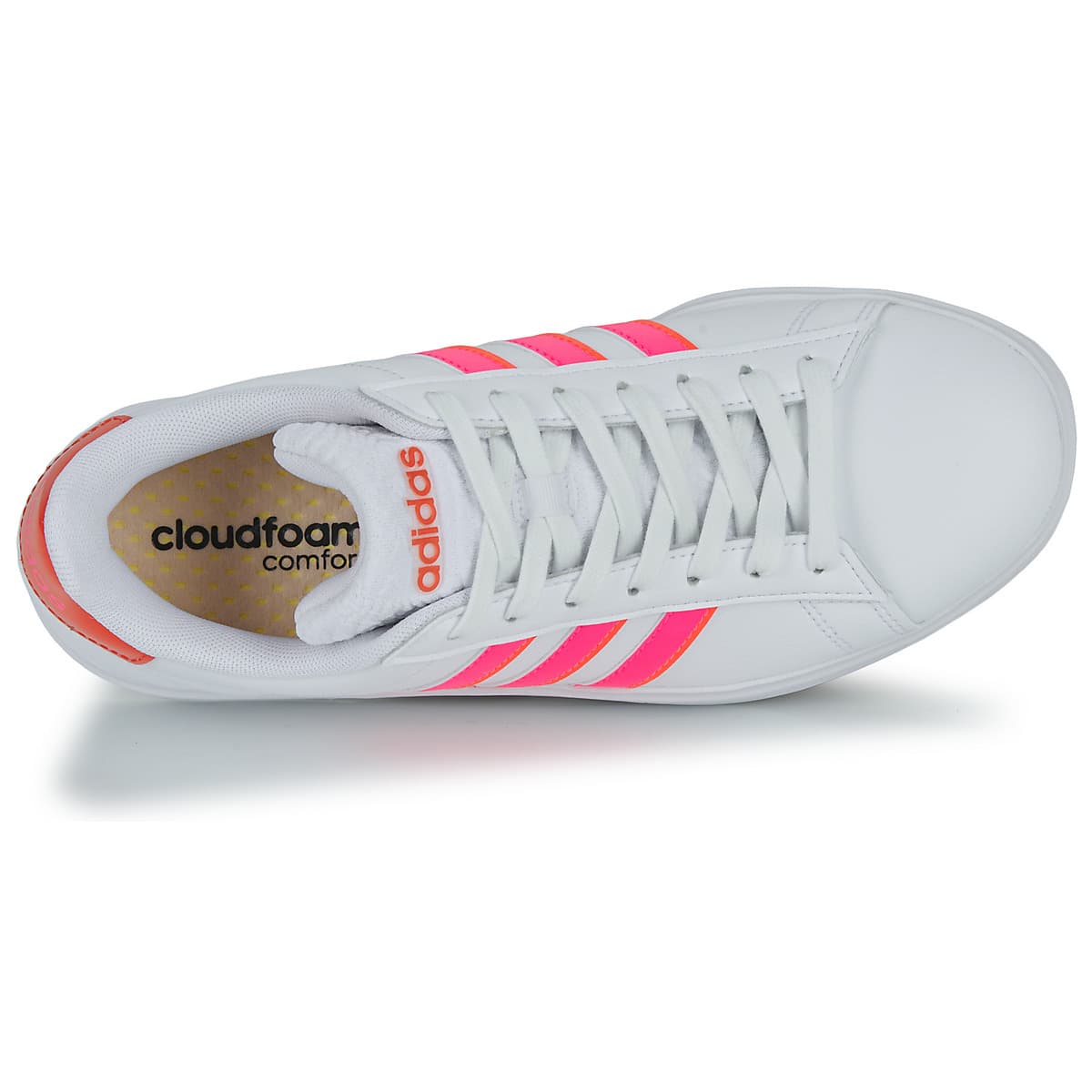 Women's Sneakers adidas White