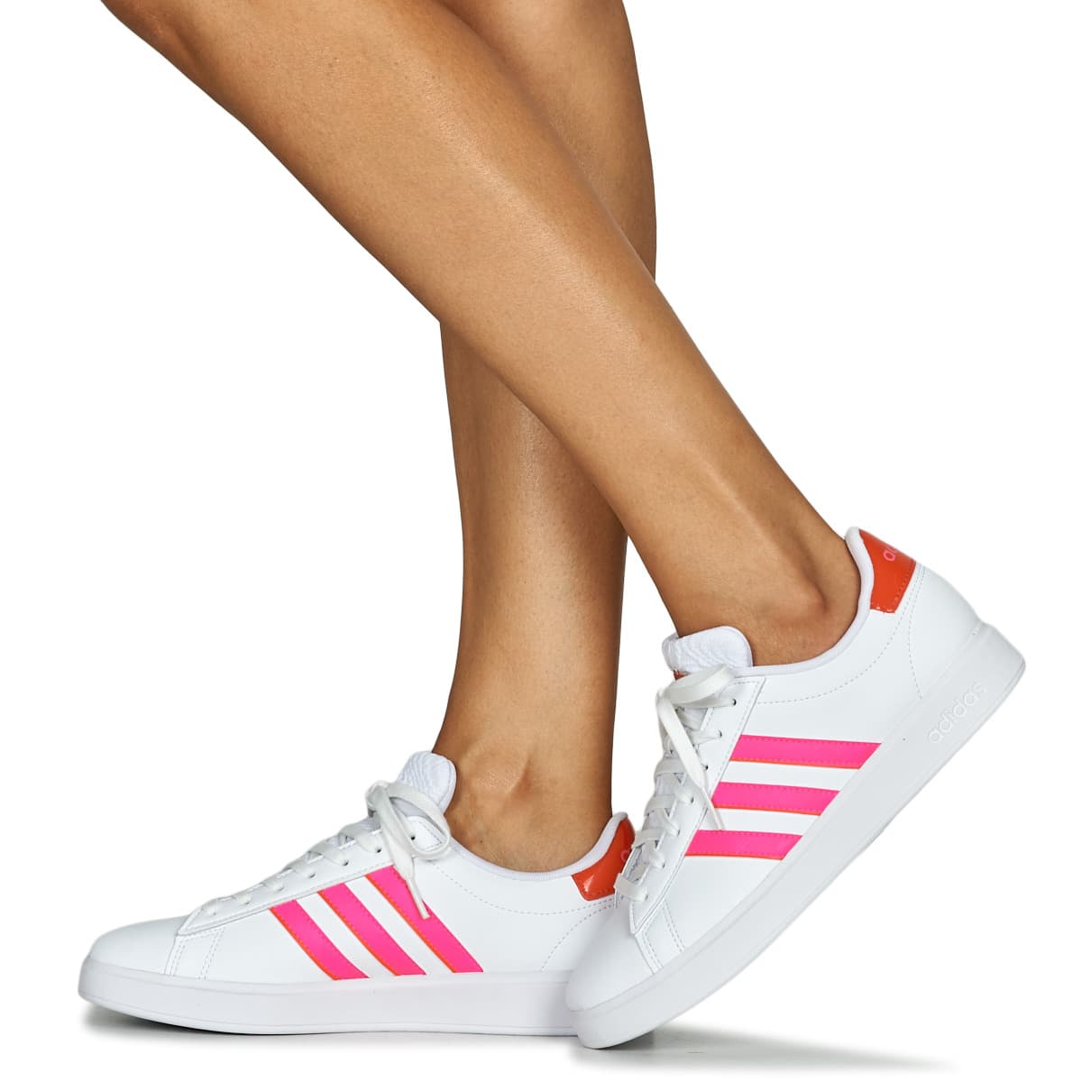 Women's Sneakers adidas White