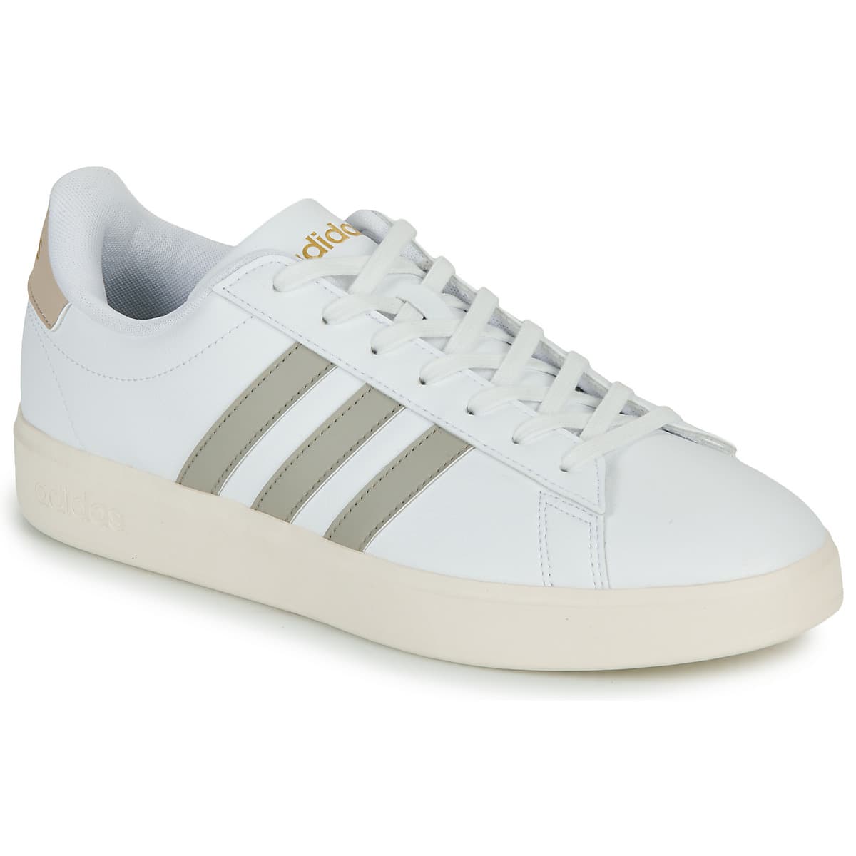 Men's Sneakers adidas White