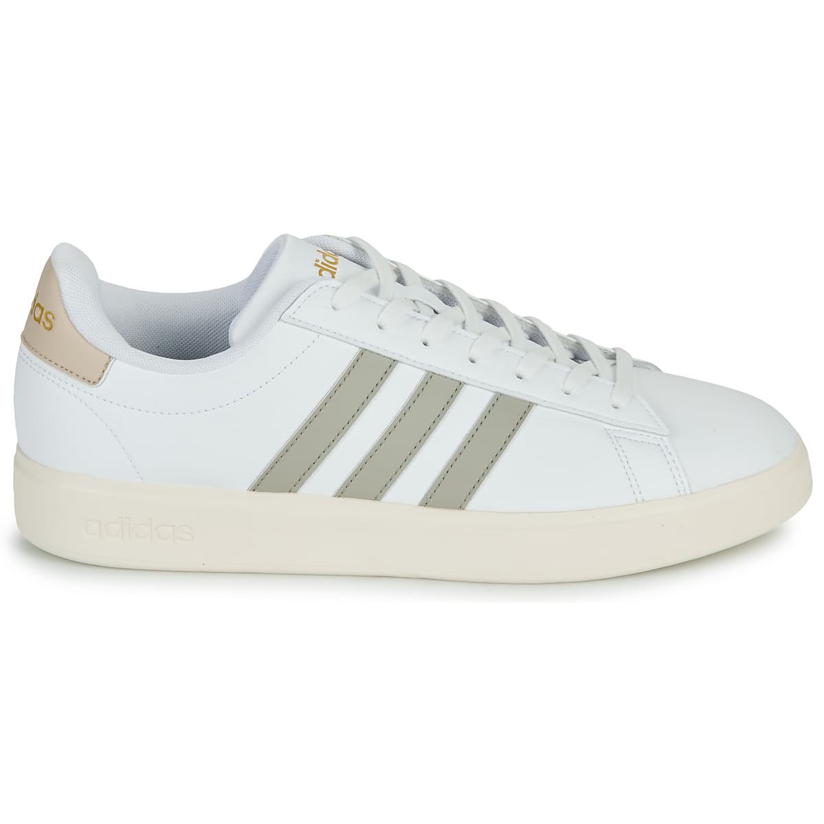 Women's Sneakers adidas White