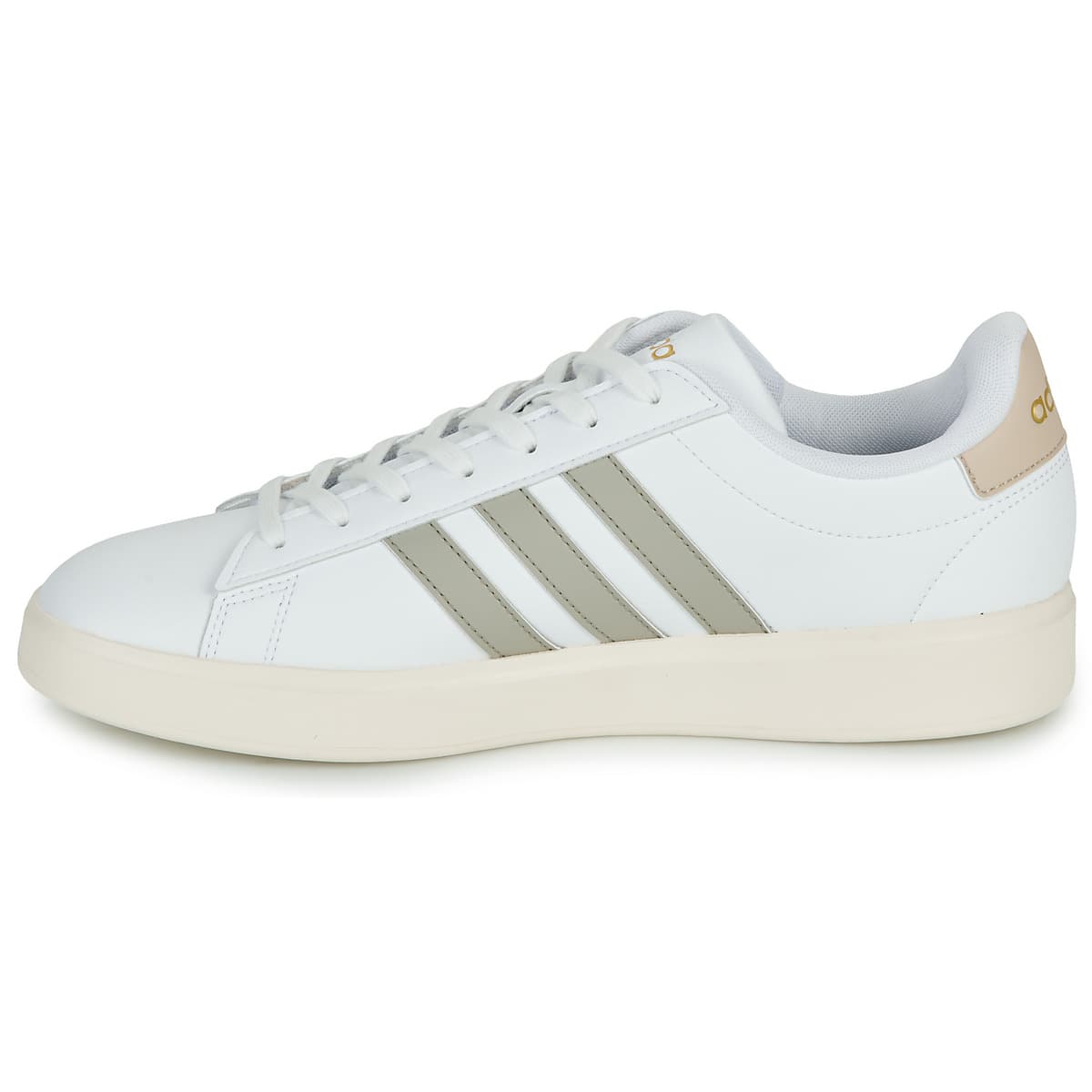 Women's Sneakers adidas White