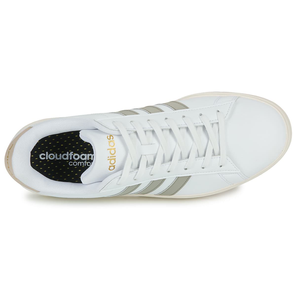 Women's Sneakers adidas White