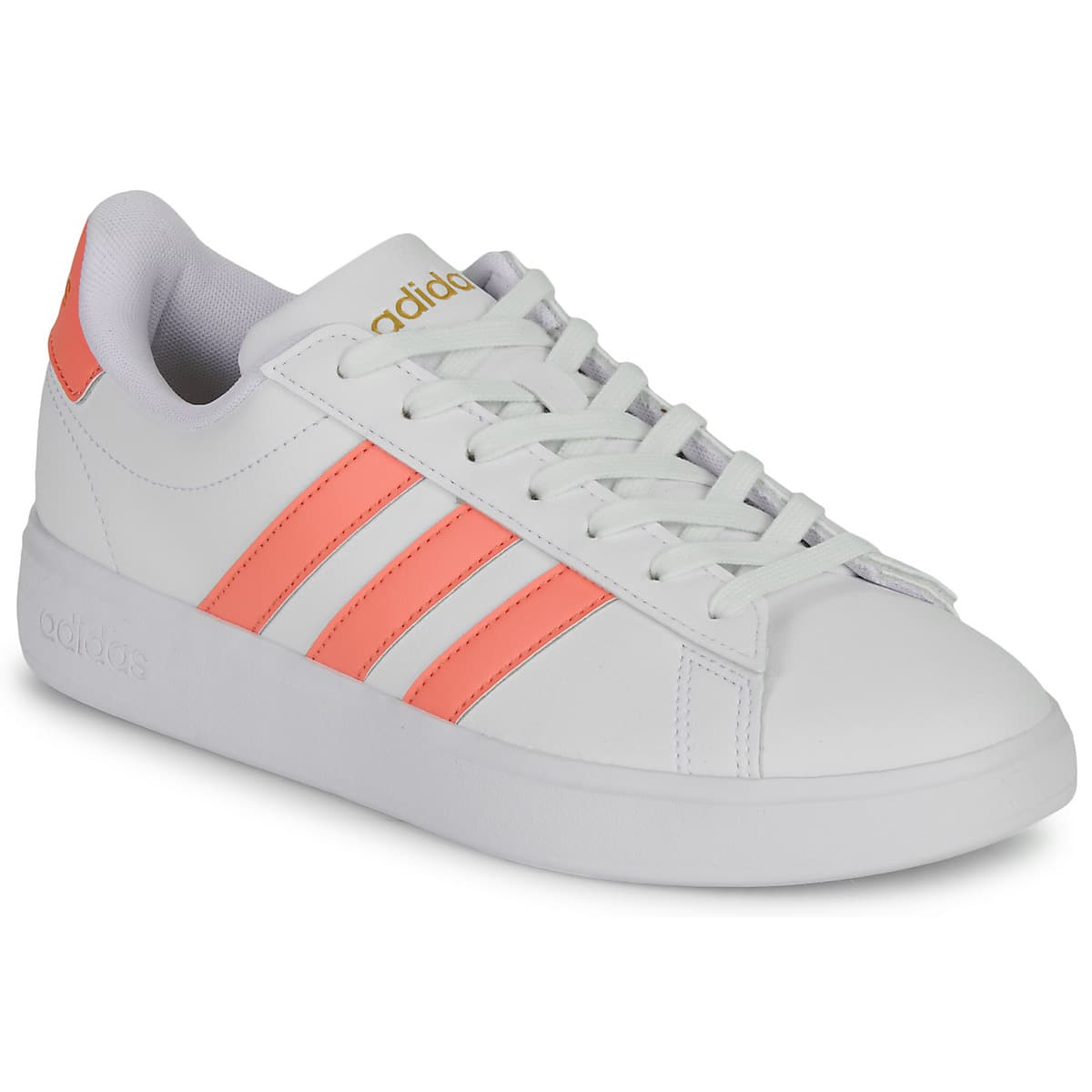Women's Sneakers adidas White