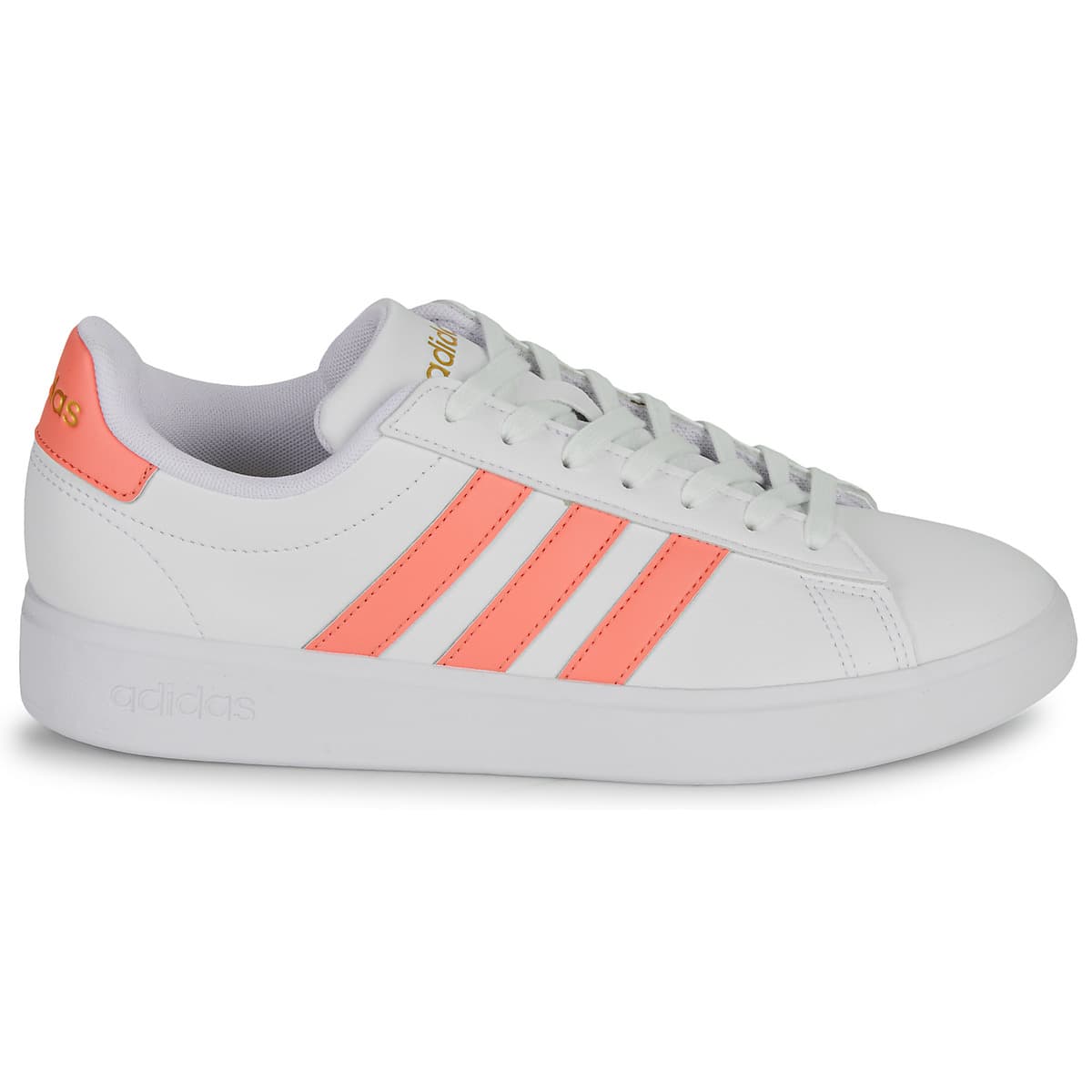 Women's Sneakers adidas White