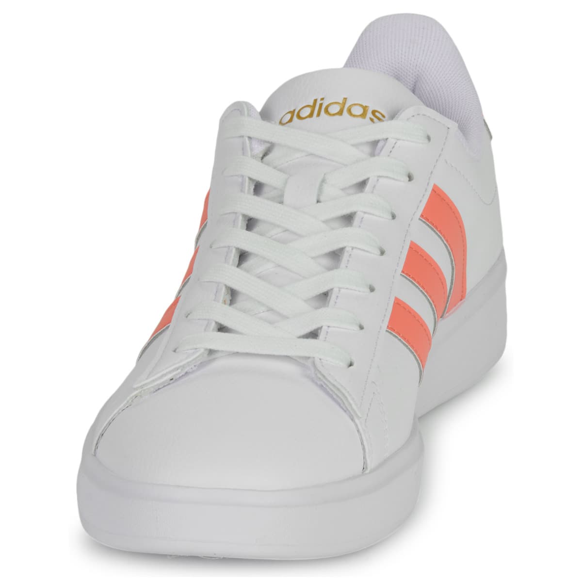 Women's Sneakers adidas White