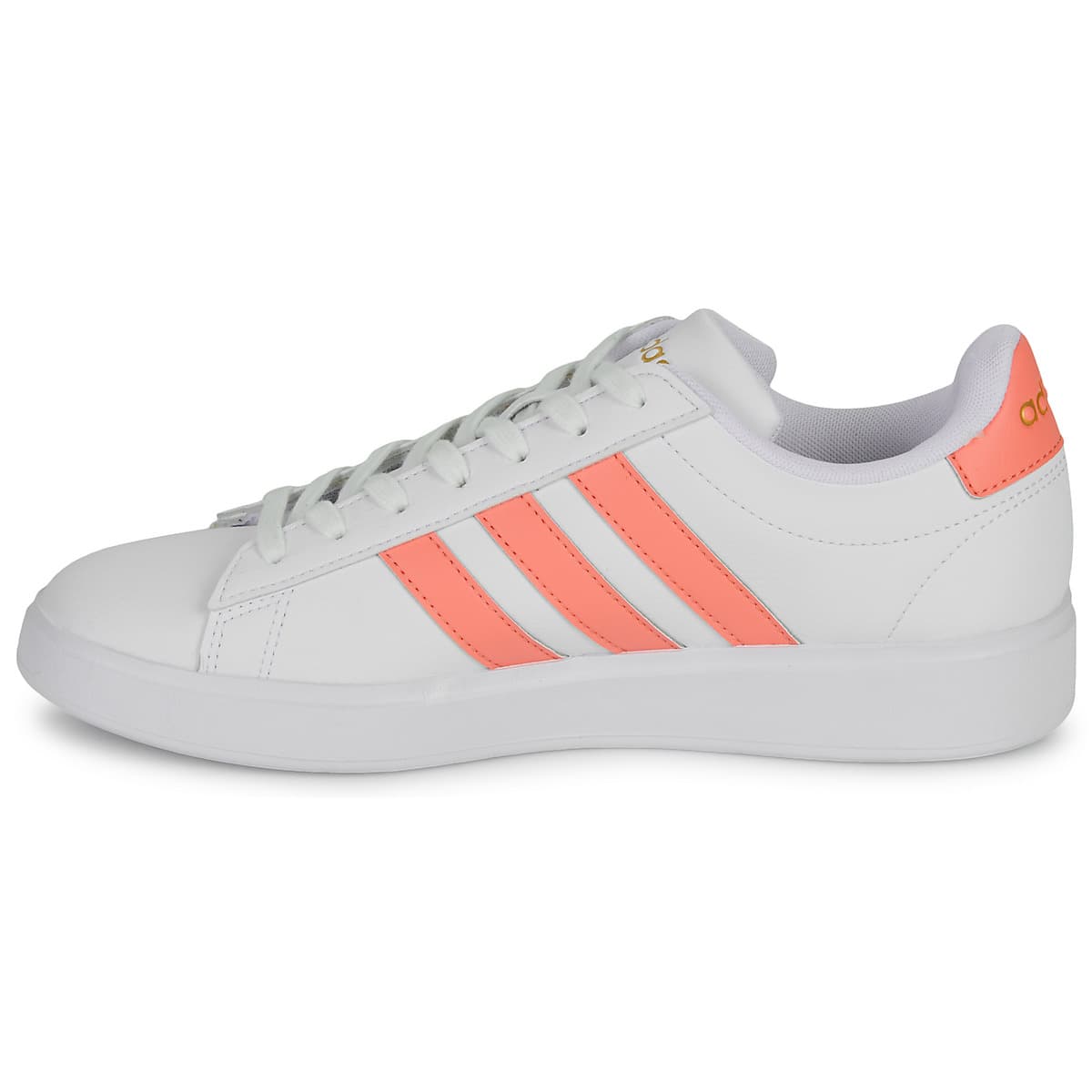 Women's Sneakers adidas White