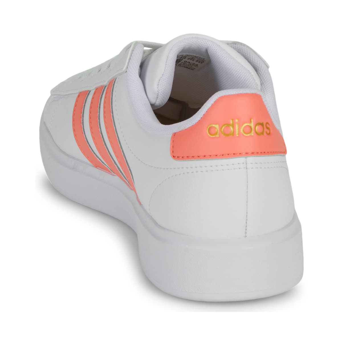 Women's Sneakers adidas White