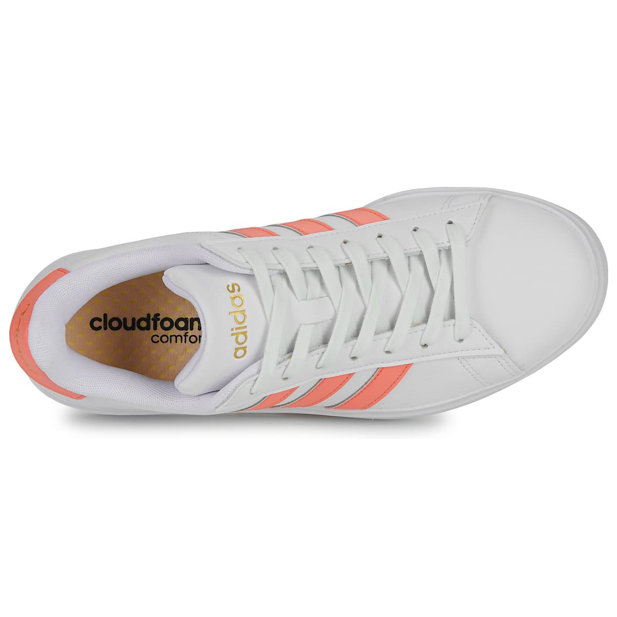 Women's Sneakers adidas White