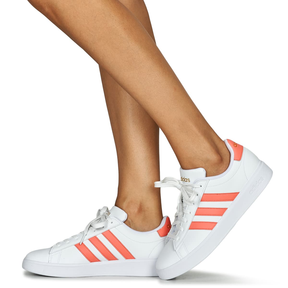 Women's Sneakers adidas White