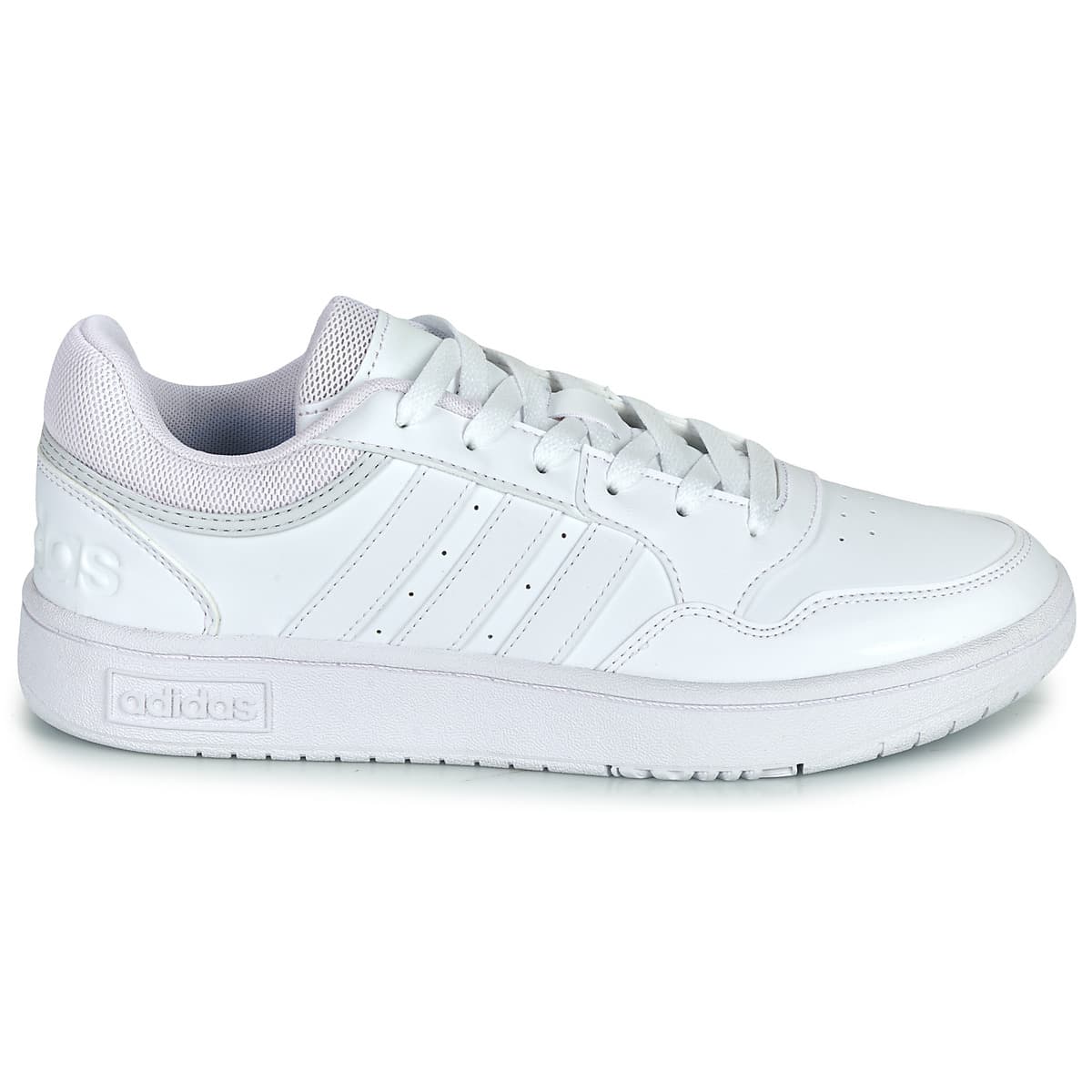 Women's Sneakers adidas White