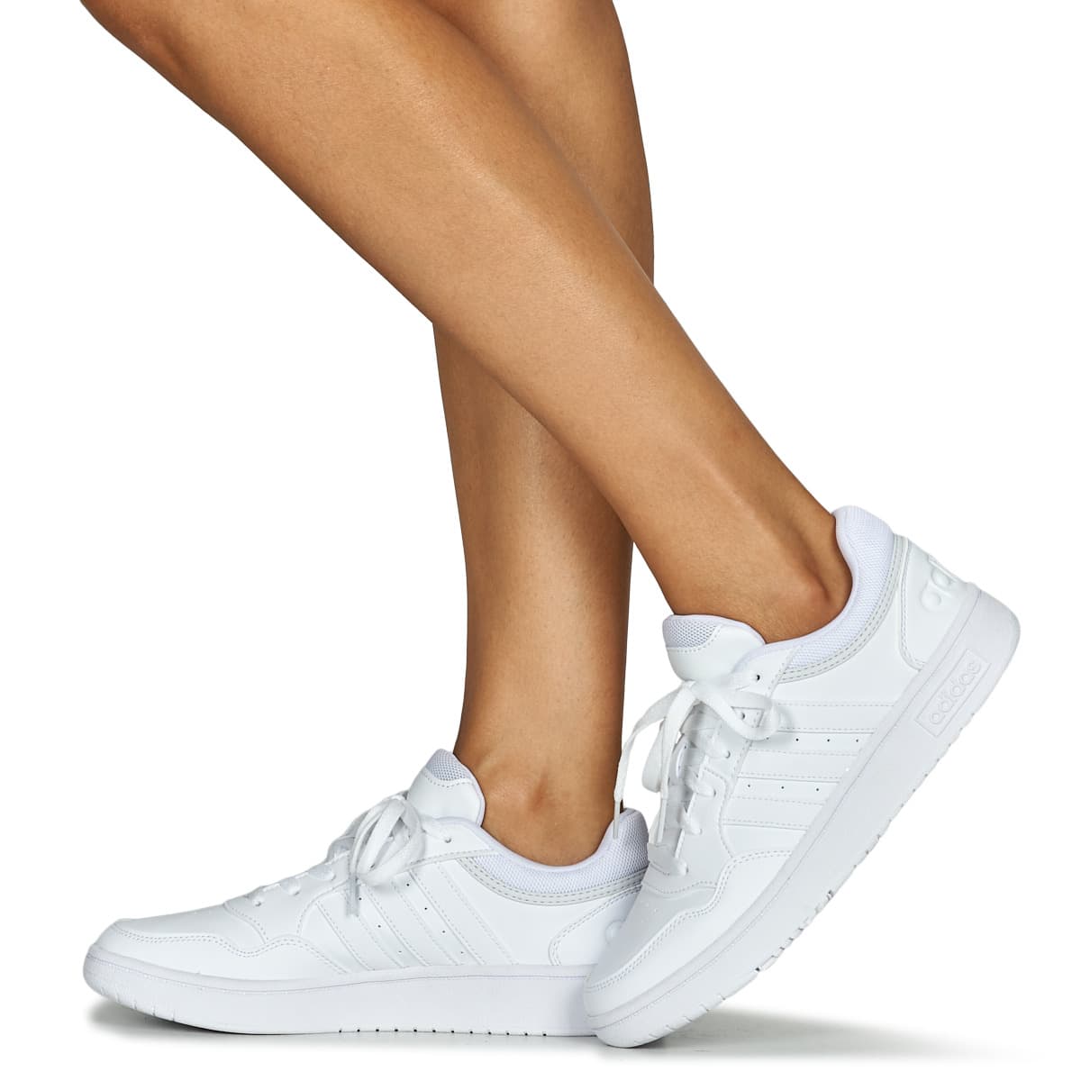 Women's Sneakers adidas White