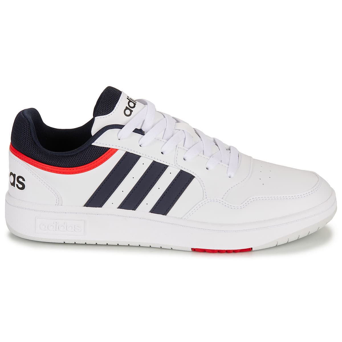 Men's Sneakers adidas White