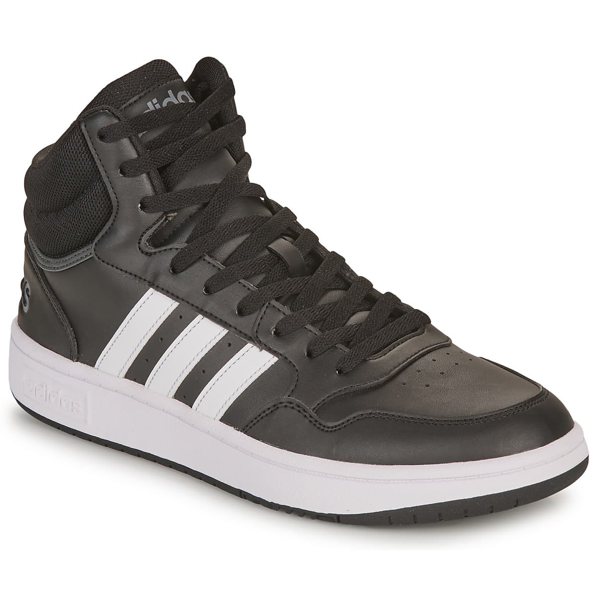 Men's Sneakers adidas Black