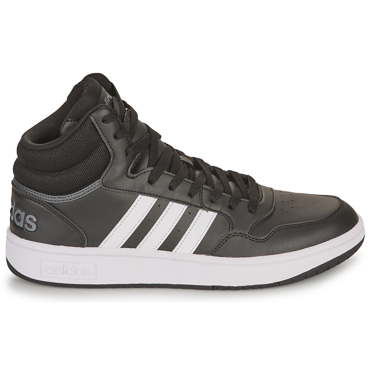 Men's Sneakers adidas Black