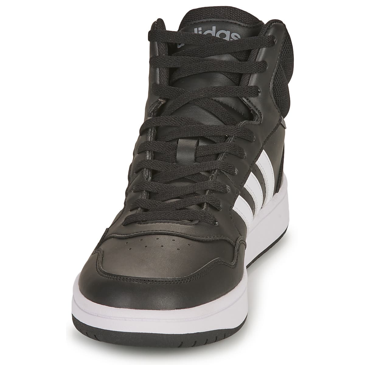 Men's Sneakers adidas Black