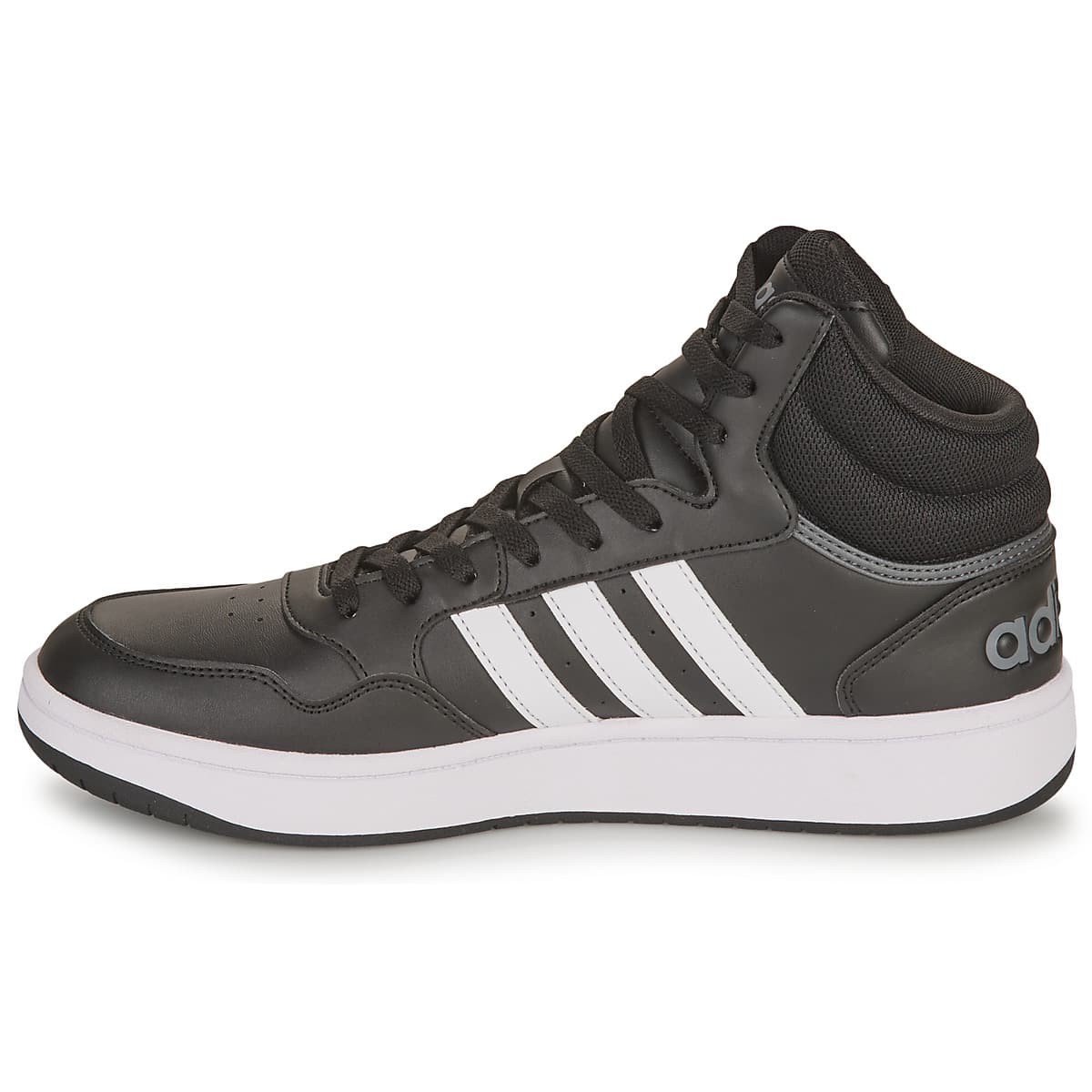 Men's Sneakers adidas Black
