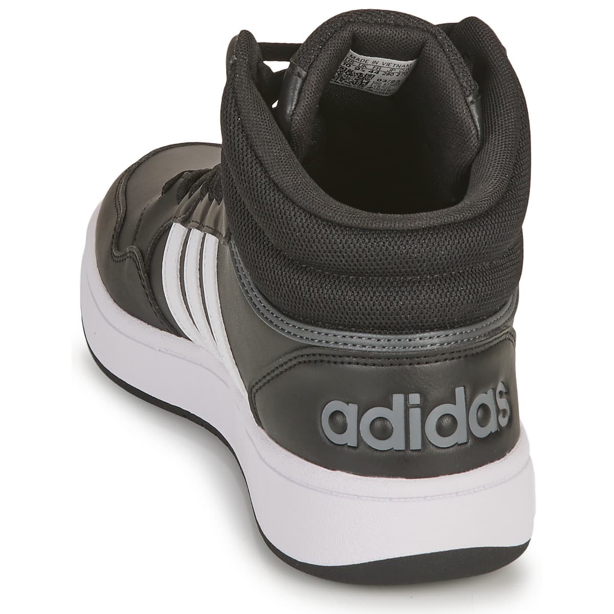 Men's Sneakers adidas Black