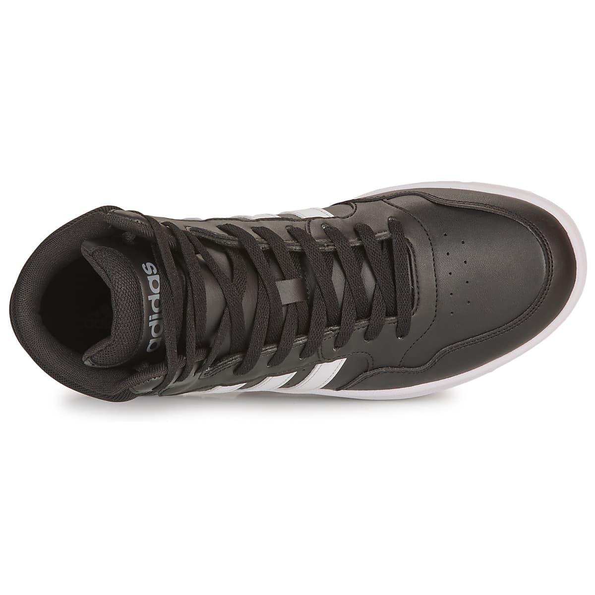 Men's Sneakers adidas Black